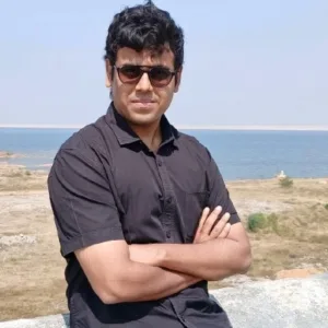 Abhay Chakra Sadineni