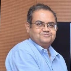 Dr. Pranjal K Phukan