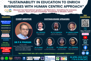Webinar Poster