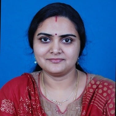 Dr. Madhuri Rampalli