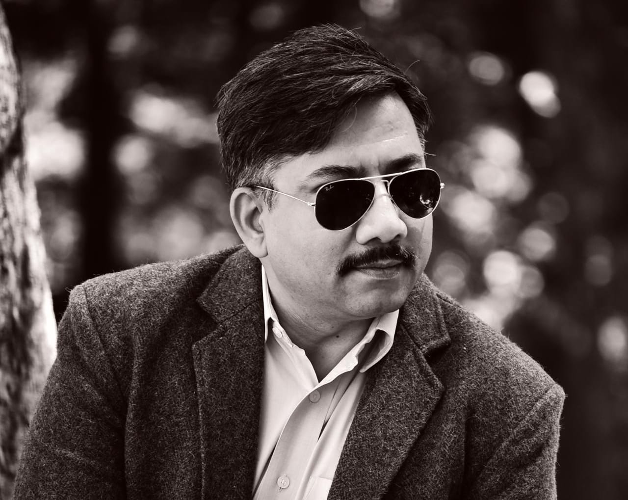 Shri. Samir Kumar Singh