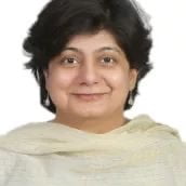 Dr. Poonam Ahluwalia