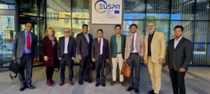 Czech Indian Space Industry 17 to 20 Apr 23
