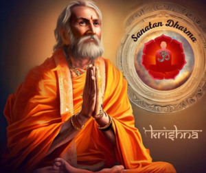 Sanatan Dharma