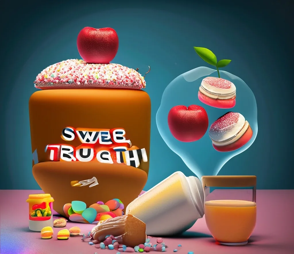 The Sweet Truth- The Effects of Sugar on Our Health
