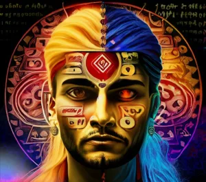 VEDIC MATH POWER- SUPERCHARGE YOUR ABILITIES 93482